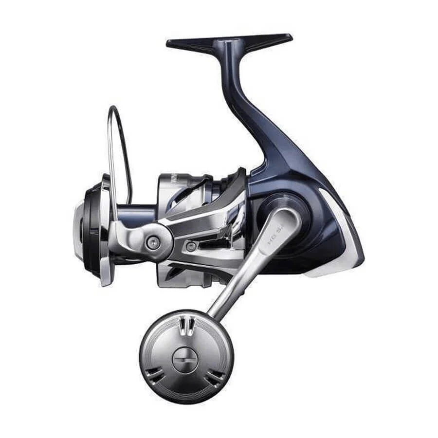 Shimano Twin Power SW C 6000 PG Olta Makinası