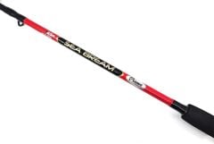 Kendo Sea Bream 1.65m up to 150gr 2 Parça Olta Kamışı(Kopya)