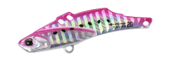 Duo Drag Metal Garage Plate Vib 10 Gram PHA0119 Pink Sardine