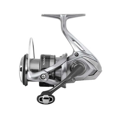 Shimano Nasci FC 3000 Spin Olta Makinesi