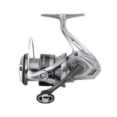 Shimano Nasci FC 3000 Spin Olta Makinesi
