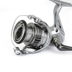 Shimano Nasci FC 3000 Spin Olta Makinesi