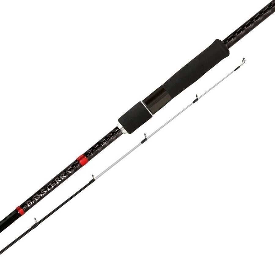 Shimano Bassterra 218 cm 1-11 gr LRF Kamışı
