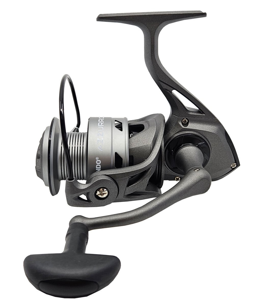 Kendo Azzurro 6000 Olta Makinesi