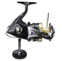 Shimano Spheros SW A 6000 HG