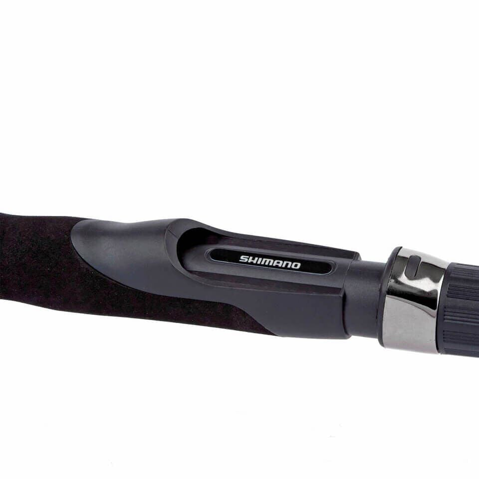 Shimano Bassterra A LRF 229 Cm 3-15 Gr Softbait Lrf Kamışı