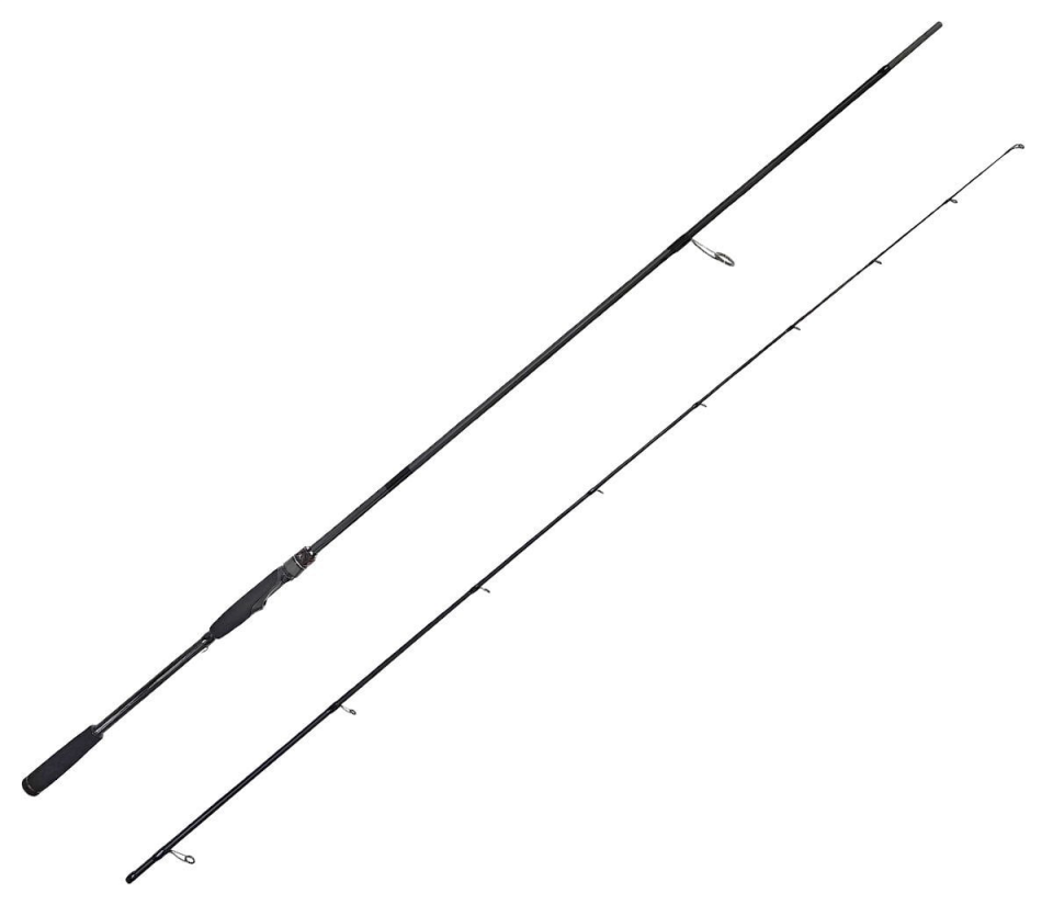 Okuma Hakai Super Light Aji 6'7'' 201cm 0.6-8gr 2 Parça Olta Kamışı