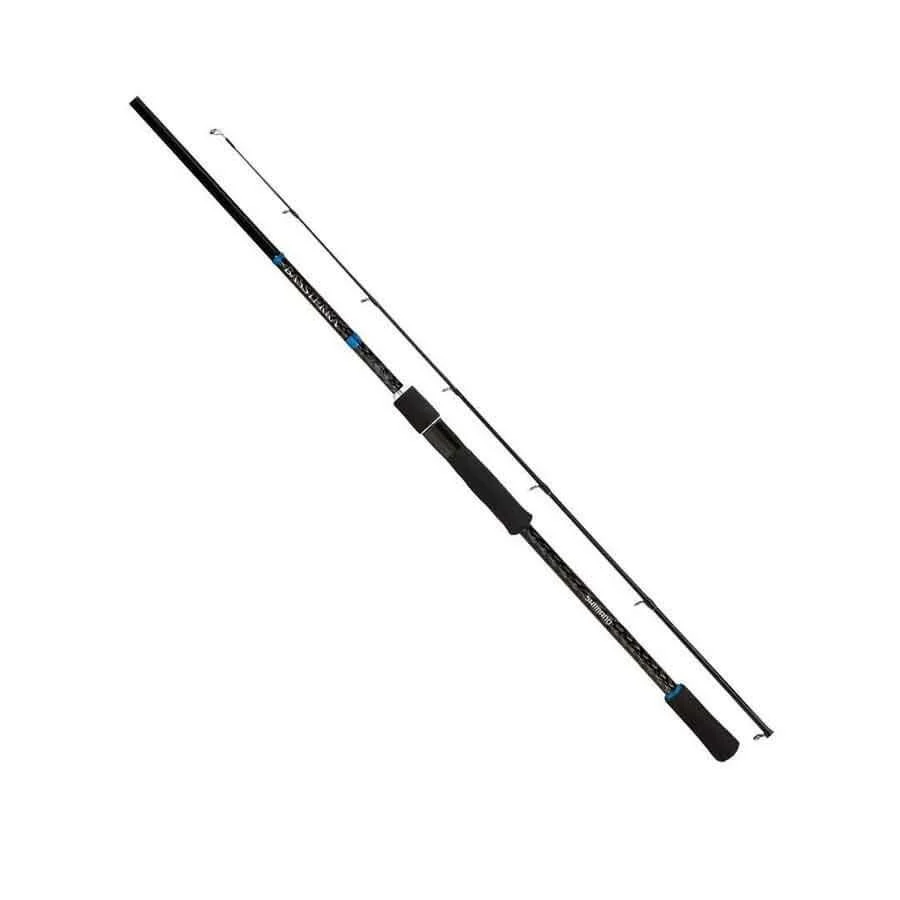 Shimano Bassterra Sea Bass 274 Cm 7-30 Gr Spin Kamışı