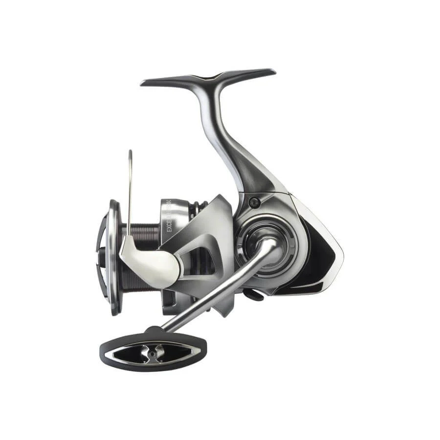 Daiwa Exceler 23 LT 4000 C Spin Olta Makinesi