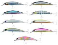 Kendo BT Minnow 95 S 15.7 gr Suni Yem