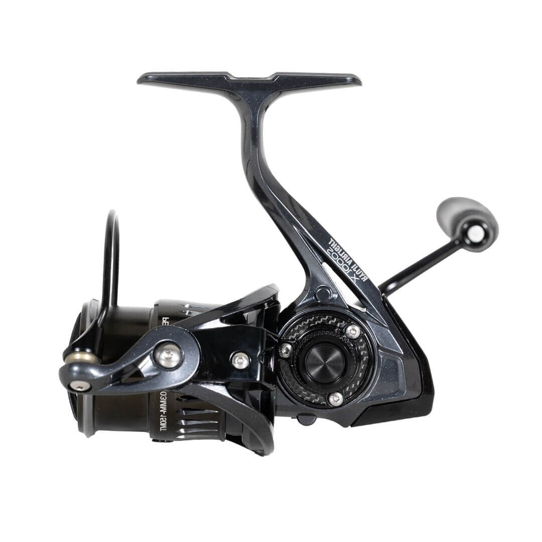 RYUJI AIRLIGHT X 2000S 6+1BB MAKARA