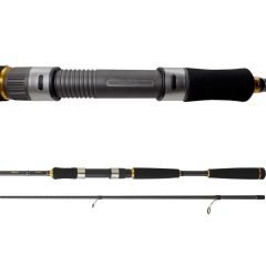 Daiwa New Legalis Seabass 272 Cm 14-42 Gr Spin Olta Kamışı