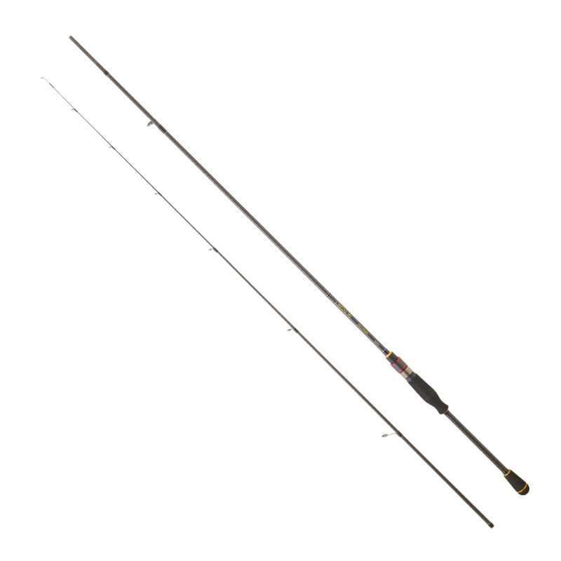 Daiwa Legalis RF CF 2.06m 1-5 gr LRF Kamış