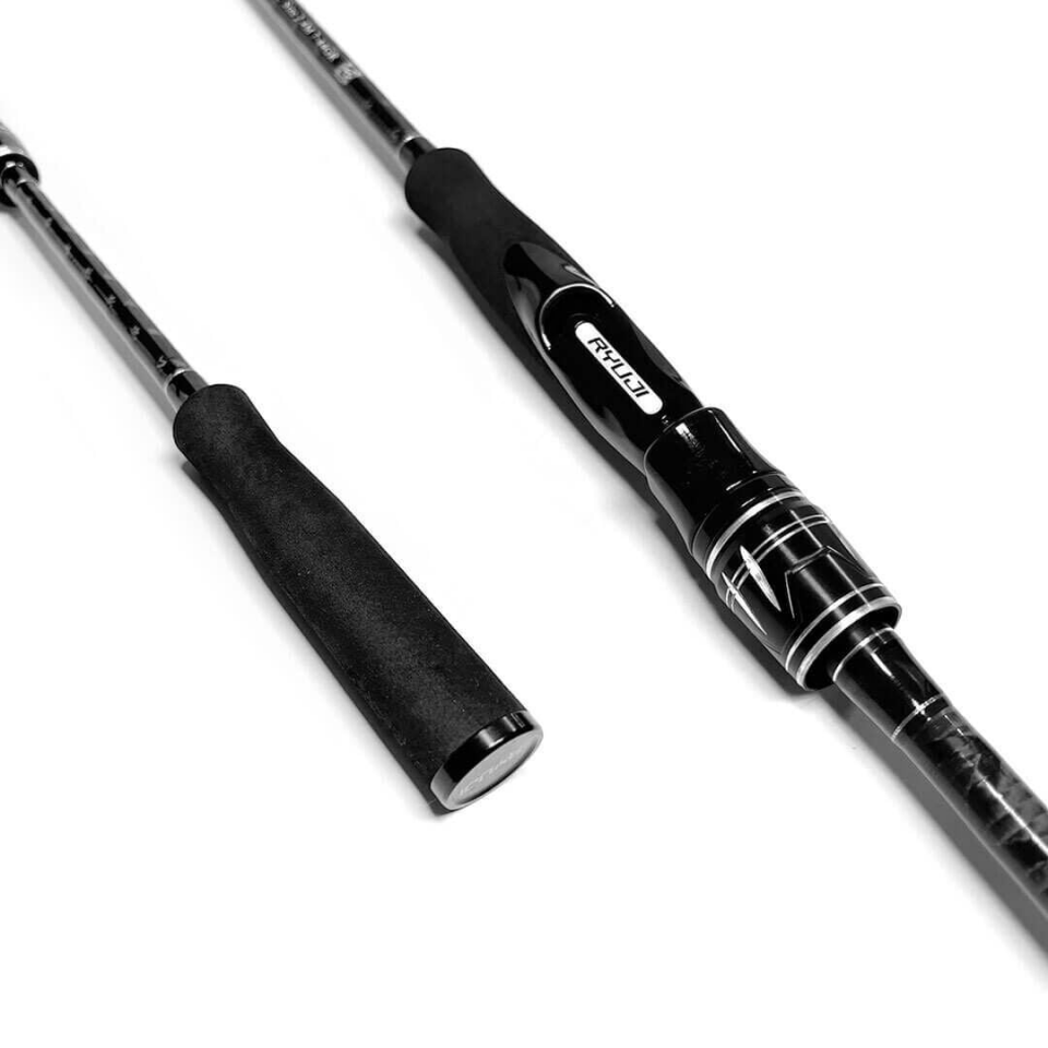 Ryuji Special 270 Cm 7-44 Gr Spin Olta Kamışı