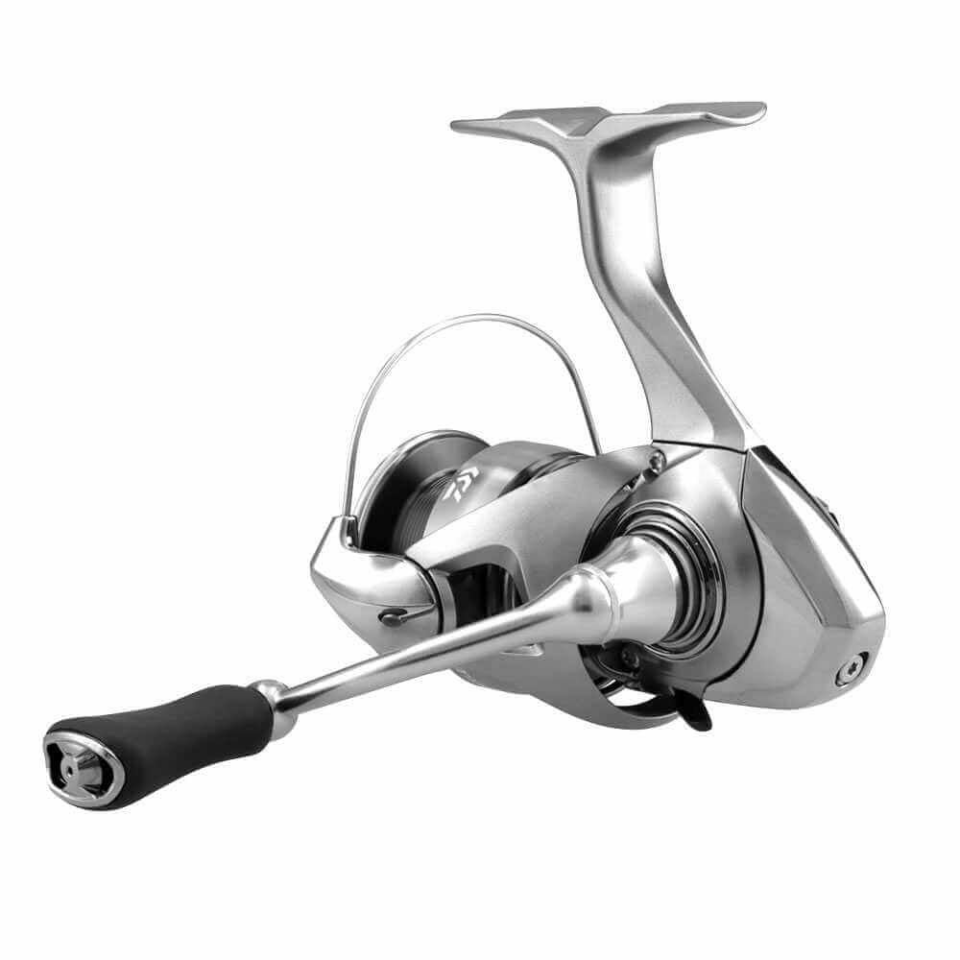 Daiwa Exceler 23 LT 2000 D LRF Olta Makinesi