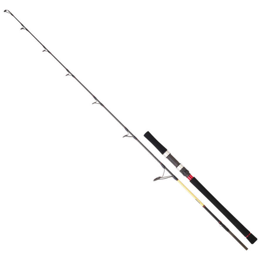 Daiwa Grandwave Jigging 168cm 100-300gr Jig Kamışı Tetikli