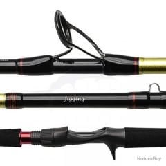 Daiwa Grandwave Jigging 168cm 100-300gr Jig KamışıTetikli