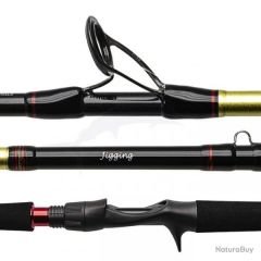Daiwa Grandwave Jigging 168cm 100-300gr Jig Kamışı Tetikli