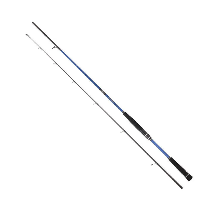 Daiwa Samourai Seabass 259 cm 10-35 gr Spin Olta Kamışı