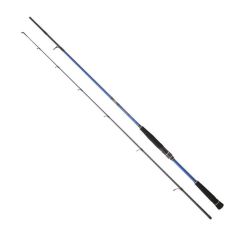 Daiwa Samourai Seabass 259 cm 10-35 gr Spin Olta Kamışı