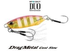Duo Drag Metal Cast Slow 40gr PJA0045
