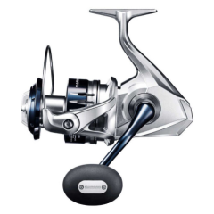 Shimano Saragosa SW A 14000 XG Olta Makinesi