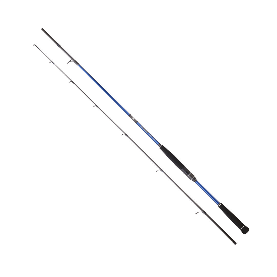 Daiwa Samourai 244 cm 7-28 gr Spin Olta Kamış