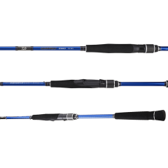 Daiwa Samourai 244 cm 7-28 gr Spin Olta Kamış