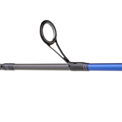 Daiwa Samourai 244 cm 7-28 gr Spin Olta Kamış