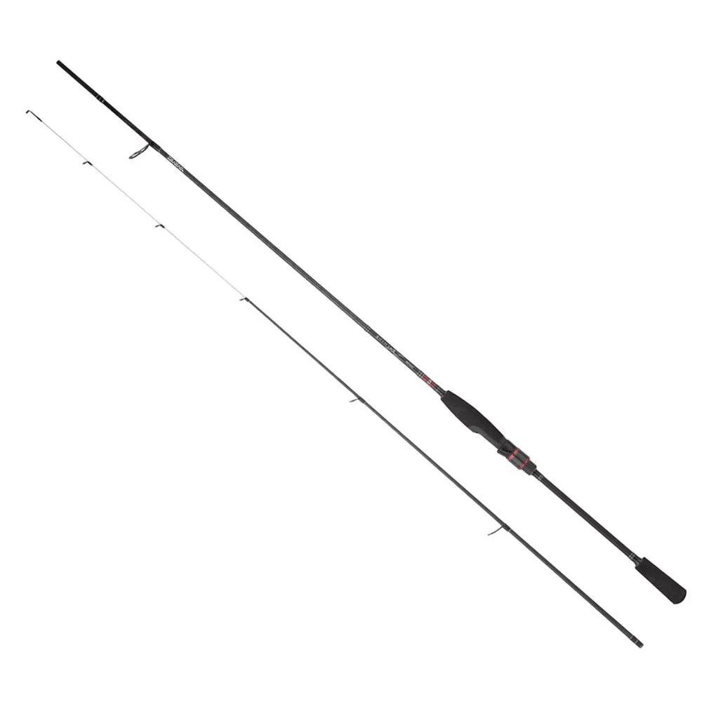 Daiwa New Ninja Drop Shot 224 cm 2-12 gr LRF Olta Kamışı