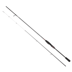 Daiwa New Ninja Drop Shot 224 cm 2-12 gr LRF Olta Kamışı