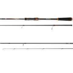 Daiwa New Crossfire 244 Cm 10-35 Gr Spin Kamışı