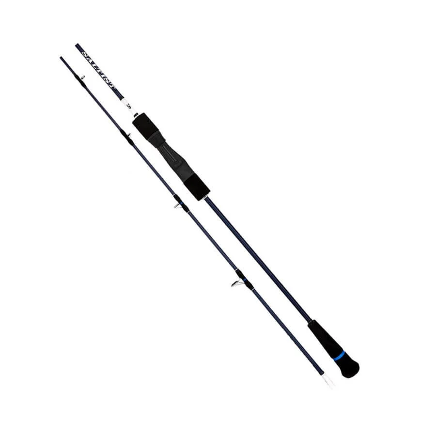 Daiwa Saltist Hyper 188 Cm 80-200 Gr Slow Jig Kamışı