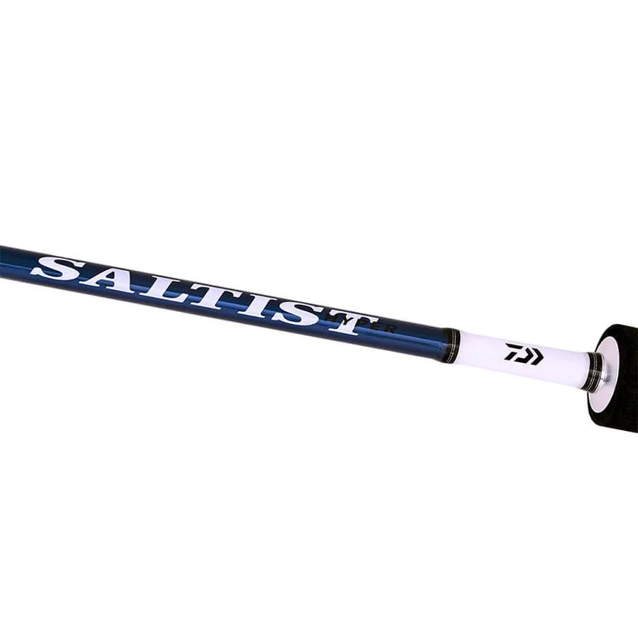 Daiwa Saltist Hyper 188 Cm 80-200 Gr Slow Jig Kamışı