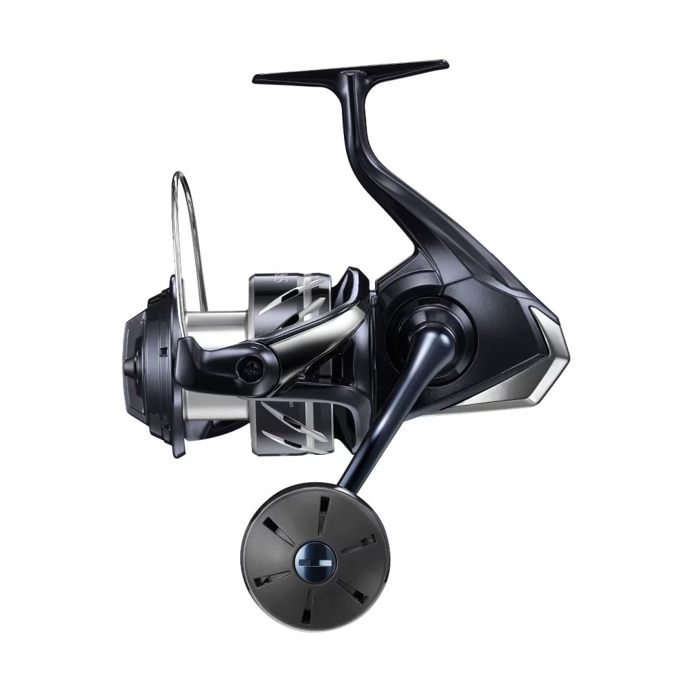 Shimano Stradic SW 6000 HG Jig Olta Makinesi