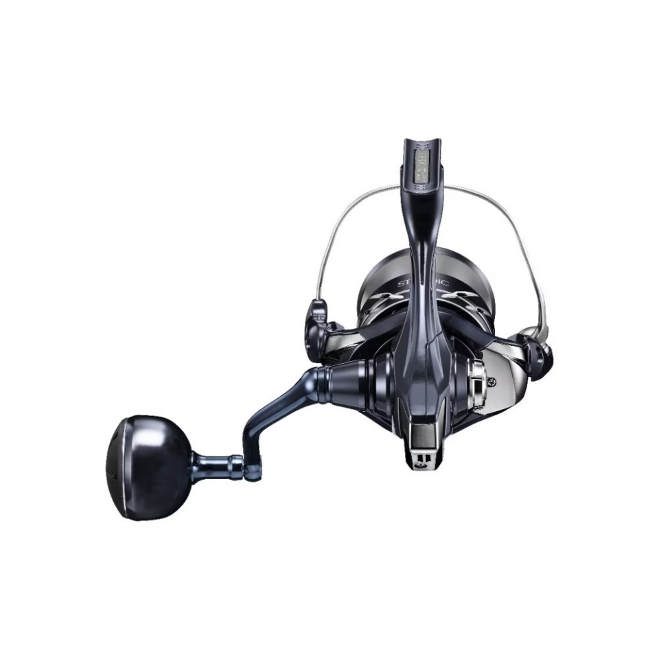 Shimano Stradic SW 10000 HG Jig Olta Makinesi