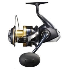 Shimano Spheros SW A 20000 PG