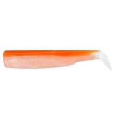 Fiiish Black Minnow BM140/4 BM1422 3 Adet Gövde - Orange Fluo