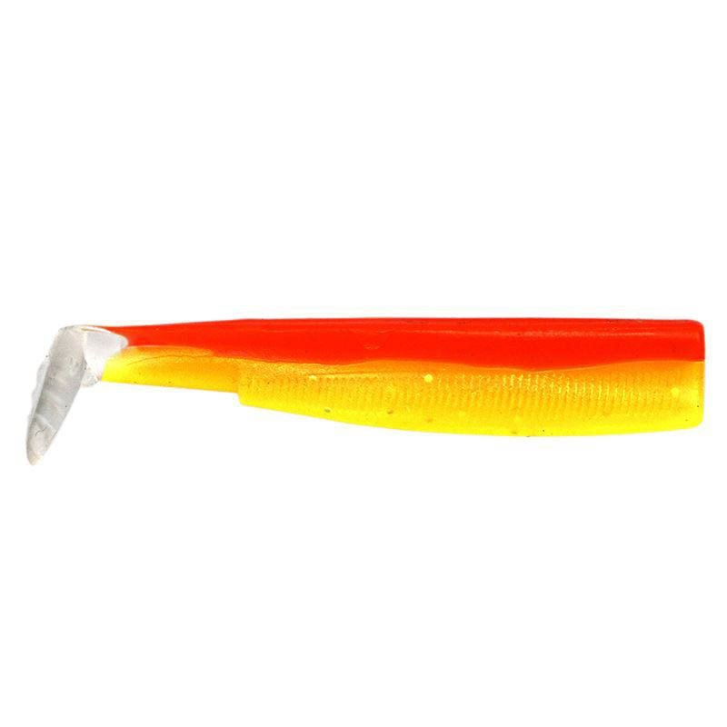 Fiiish Black Minnow BM200/6 BM213 2 Adet Gövde - J.O.Fluo