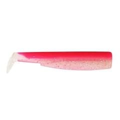 Fiiish Black Minnow BM140/4 BM353 3 Adet Gövde - Rose Fluo