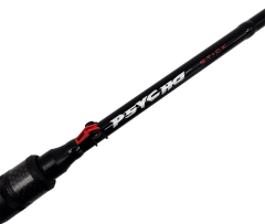 Okuma Psycho Stick Game 243cm M-Fast 7-21gr 2 Parça Olta Kamışı