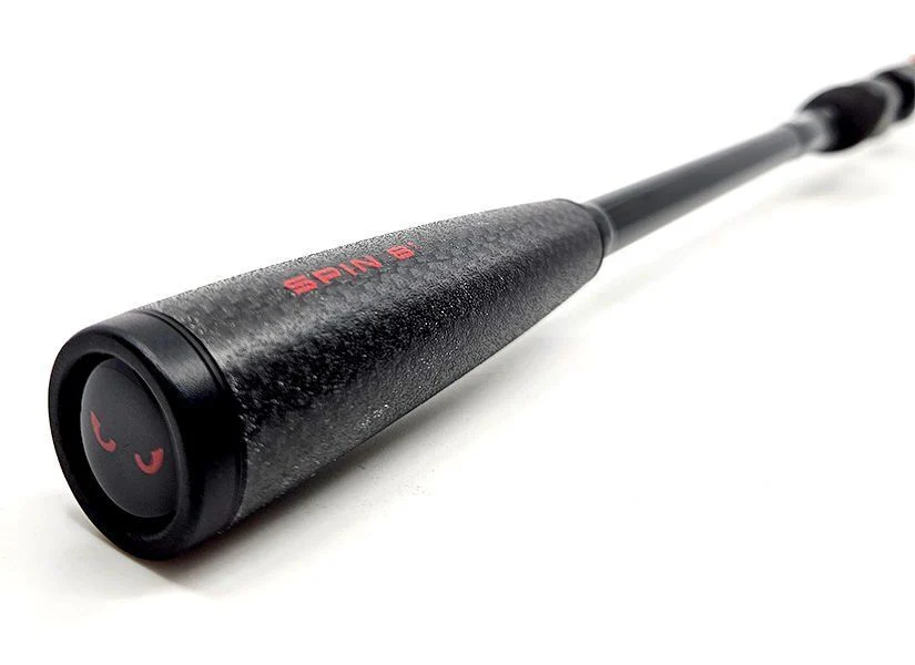 Okuma Psycho Stick Game 220cm Fast 1-7gr 2 Parça Olta Kamışı