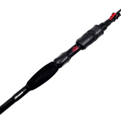 Okuma Psycho Stick Game 220cm Fast 1-7gr 2 Parça Olta Kamışı