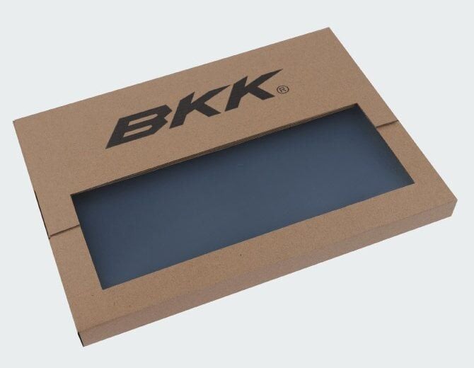 BKK OCD-Box A1 Jighead ve Jig Kutusu