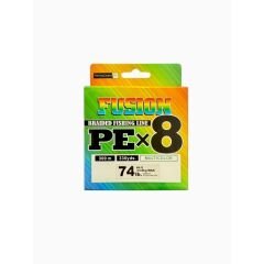 OSAKA FUSION 8X 300 MT MULTICOLOR İP MİSİNA