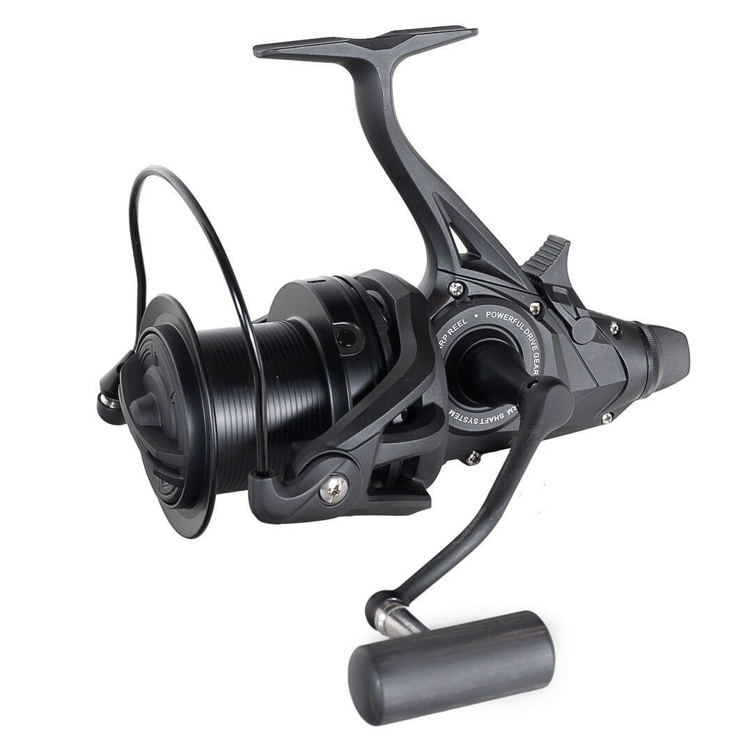 KUDOS PRO CARP 14000XT B 6+1BB BAITRUNNER OLTA MAKİNESİ