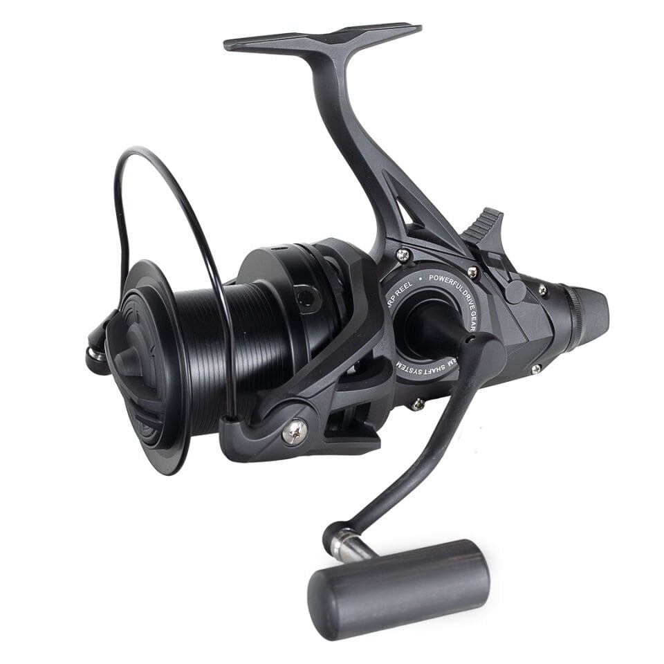 KUDOS PRO CARP 14000XT B 6+1BB BAITRUNNER OLTA MAKİNESİ