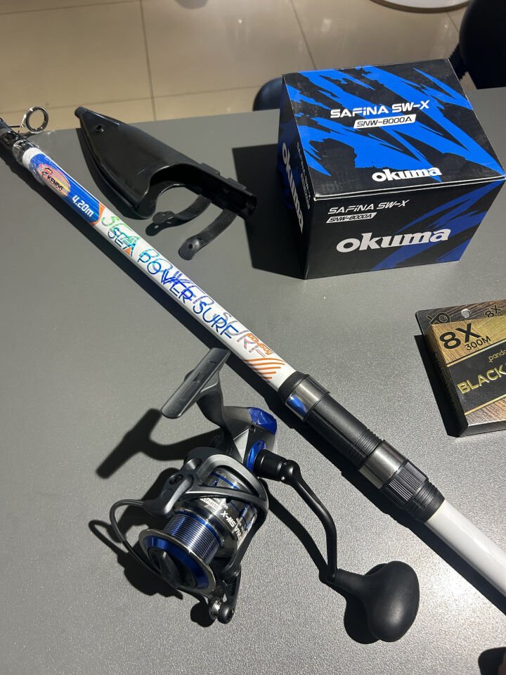 Kampanyalı Surf Set