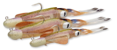 Savage Gear Swim Squid RTF 25 Cm 200 Gr Sahte Balık