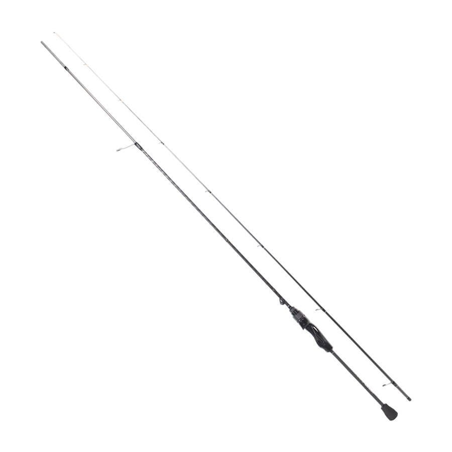 Ryuji Aji Game Fuji 168 Cm 0-2 Gr Lrf Kamışı
